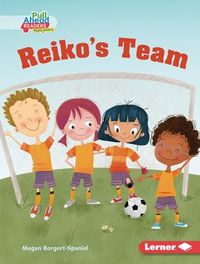 Produktbild: Reiko's Team