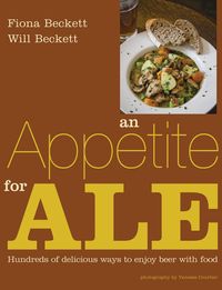 Produktbild: Beckett, F: An Appetite for Ale