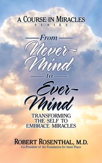 Produktbild: From Never-Mind to Ever-Mind