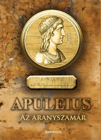 Bild vom Artikel Az aranyszamár vom Autor Apuleius