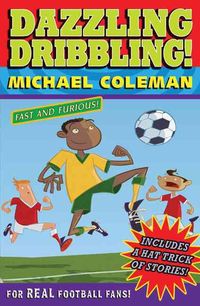 Produktbild: Dazzling Dribbling