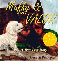 Produktbild: Muffy & Valor