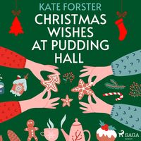 Produktbild: Christmas Wishes at Pudding Hall