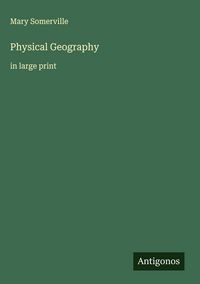 Produktbild: Physical Geography