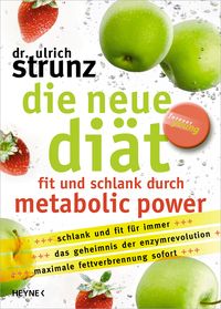 Produktbild: Die neue Di&auml;t