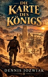 Produktbild: Die Karte des K&ouml;nigs