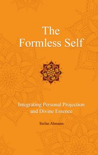 Produktbild: The Formless Self