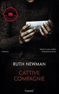 Produktbild: Cattive compagnie