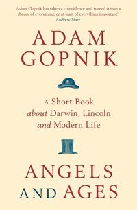 Produktbild: Angels and Ages