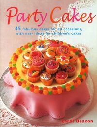 Produktbild: Party Cakes