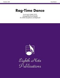 Produktbild: Joplin, S: Rag-Time Dance