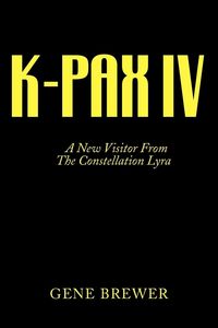 Produktbild: K-Pax Iv