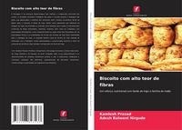 Produktbild: Biscoito com alto teor de fibras