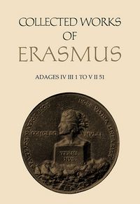 Produktbild: Collected Works of Erasmus
