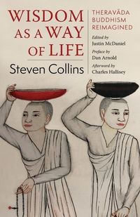 Produktbild: Collins, S: Wisdom as a Way of Life