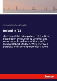 Produktbild: Ireland in '98