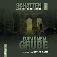 Produktbild: D&auml;monen-Grube