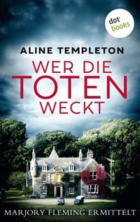 Produktbild: Wer die Toten weckt