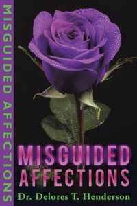 Produktbild: Misguided Affections