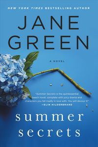 Produktbild: Summer Secrets