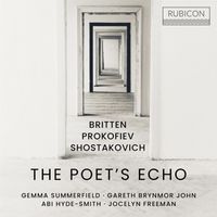 Produktbild: The Poet's Echo
