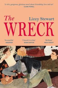 Produktbild: The Wreck