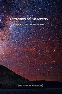Produktbild: Misterios del Universo
