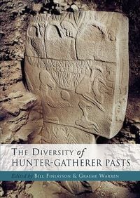 Produktbild: Diversity of Hunter Gatherer Pasts