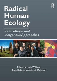 Produktbild: Roberts, R: Radical Human Ecology