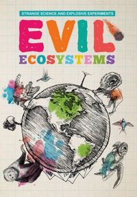 Produktbild: Evil Ecosystems