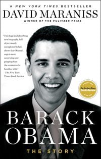 Produktbild: Barack Obama