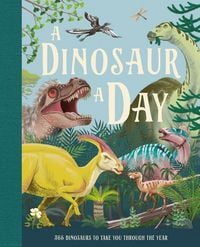 Produktbild: DINOSAUR DAY HB