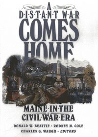 Produktbild: A Distant War Comes Home
