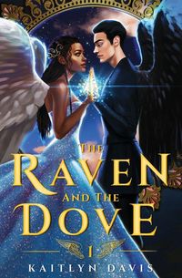 Produktbild: The Raven and the Dove