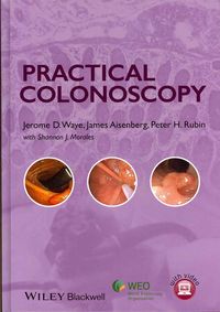 Produktbild: Practical Colonoscopy