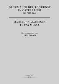 Produktbild: Marianna Martines