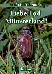Produktbild: Liebe. Tod. M&uuml;nsterland!