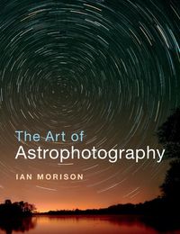 Produktbild: Art of Astrophotography