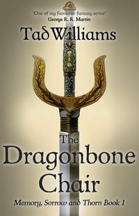 Produktbild: The Dragonbone Chair