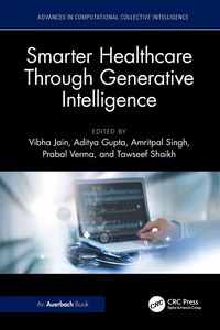 Produktbild: Smarter Healthcare through Generative Intelligence