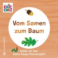 Produktbild: Vom Samen zum Baum
