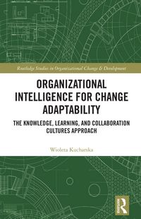 Produktbild: Organizational Intelligence for Change Adaptability