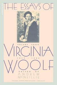 Produktbild: Essays of Virginia Woolf