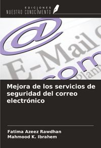 Produktbild: Mejora de los servicios de seguridad del correo electr&oacute;nico