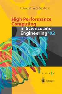 Produktbild: High Performance Computing in Science and Engineering &rsquo;02