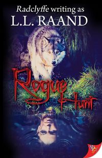 Produktbild: Rogue Hunt (Midnight Hunters, #7)