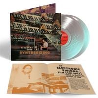 Produktbild: SYNTHESIZING: TEN RAGAS TO A DISCO BEAT (Col. LP)