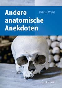 Produktbild: Andere anatomische Anekdoten