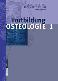 Produktbild: Fortbildung Osteologie 1
