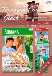 Produktbild: Kreuzfahrt ins Gl&uuml;ck - Leidenschaft inklusive
